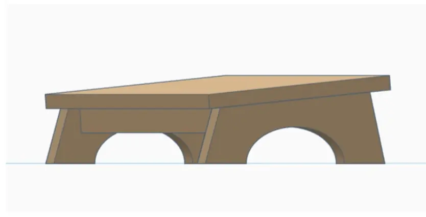 Pranav's Eagle Project