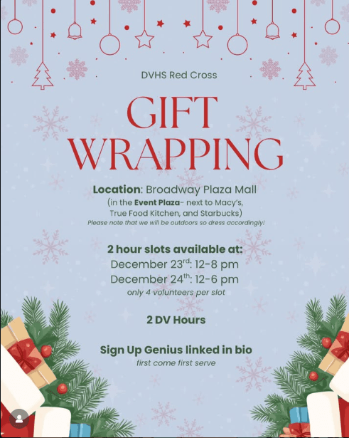 Gift Wrapping