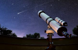 HHESPTA - Astronomy Night
